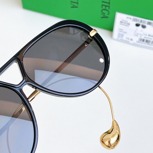 Elegant Bottega Veneta Sunglasses main image 8